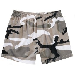 Trenýrky BOXER URBAN vel. 3XL