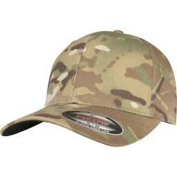 Čepice FLEXFIT MULTICAM® vel. L-XL