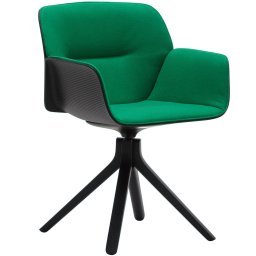 Andreu World designové židle Nuez Armchair 4 Star