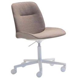 Andreu World designové kancelářské židle Nuez Chair On Wheels