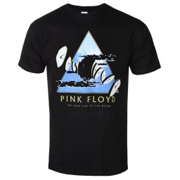 tričko pánské Pink Floyd - Melting Clocks - ROCK OFF - PFTEE168MB