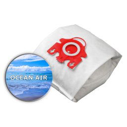 KOMA ML03PL AROMATIC BAGS OCEAN AIR - Miele F,J,M, 4ks