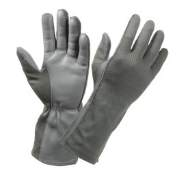 Rukavice NOMEX FOLIAGE vel. 9
