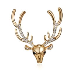 Gaira® Brož Deer 340064
