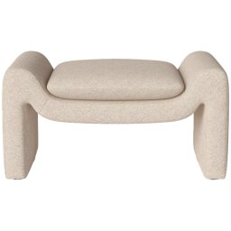 Bolia designové podnožky Mielo Footstool (šířka 83 cm)