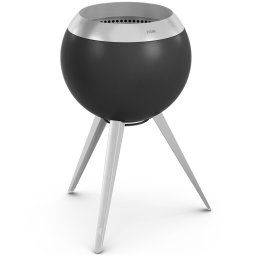 Höfats designové zahradní grily Moon High