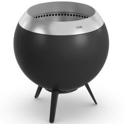 Höfats designové zahradní grily Moon Small