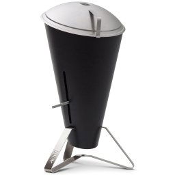 Höfats designové zahradní grily Cone