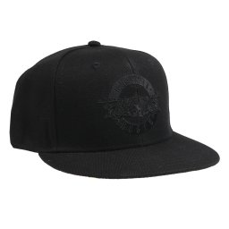 kšiltovka Guns N' Roses - Circle Logo - ROCK OFF - GNRSBCAP01