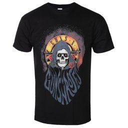 tričko pánské Guns N' Roses - Reaper - ROCK OFF - GNRTS145MB