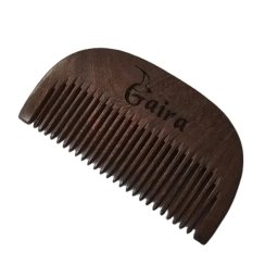 Gaira® Hřeben na vousy 410-11