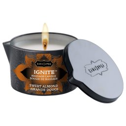 Kama Sutra - masn svka - vegansk - sladk mandlov - 170g
