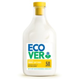 ECOVER aviváž Gardenia a vanilka 47pd 1430ml