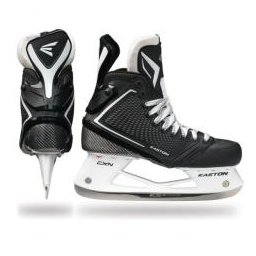 Hokejové brusle Easton Mako M7 JR JR 3.0 EE - EU 35.5