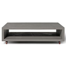 Lyon Beton konferenční stoly Monobloc