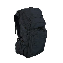 EBERLESTOCK batoh X41 HISPEED II ČERNÝ