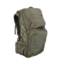 EBERLESTOCK batoh X41 HISPEED II MILITARY GREEN