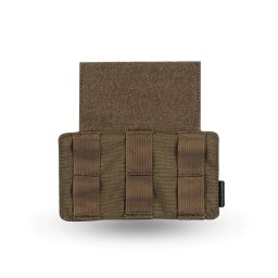 EBERLESTOCK panel RECON MOLLE DRY EARTH