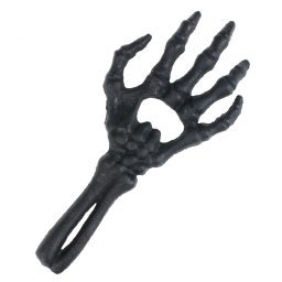 otvírák na láhve ALCHEMY GOTHIC - Cast Iron - Black - SBO2