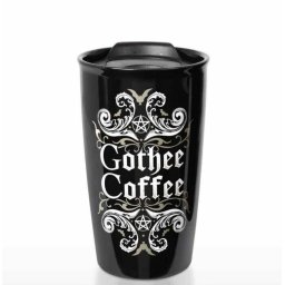 termohrnek ALCHEMY GOTHIC - Gothee Coffee - MRDWM2