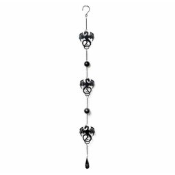 zvonkohra (dekorace) ALCHEMY GOTHIC - Wyvrex Dragon - HD11