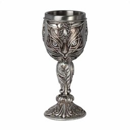 kalich ALCHEMY GOTHIC - Sacred Cat - VG3