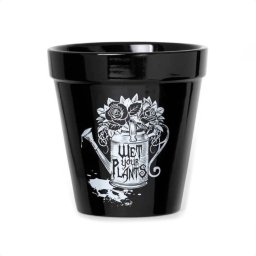 dekorace (květináč) ALCHEMY GOTHIC - Wet Your Plants - GPP5