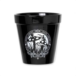 dekorace (květináč) ALCHEMY GOTHIC - Magic Garden - GPP2
