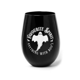 sklenice ALCHEMY GOTHIC - Favourite Spirit - SG7