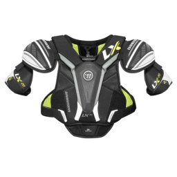 Hokejová ramena (vesta) Warrior Alpha LX20 SR SR XL = výška postavy 183cm +