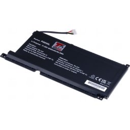 Baterie T6 Power PG03XL, L48495-005, PG03052, L48430-271, L48430-272, L48430-2B1, L48430-2B2, L48430-2C1, L48430-2C2, L48430-AC1, L48430-AC2, HSTNN-DB