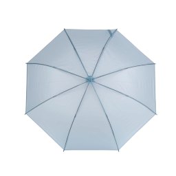 Dámský vystřelovací deštník, barva 3 modrošedá sv.