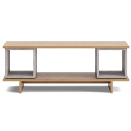 Lyon Beton designové komody Dice Lowboard 2M (šířka 154 cm)