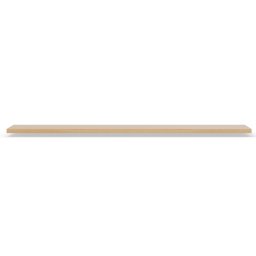 Lyon Beton designové police Dice Shelf (šířka 229.5 cm)