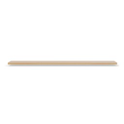 Lyon Beton designové police Dice Shelf (šířka 154 cm)