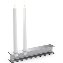 Höfats designové svícny Henry Metal Large