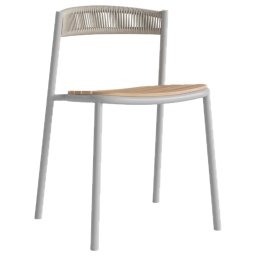 Bolia designové židle Kite Outdoor Chair