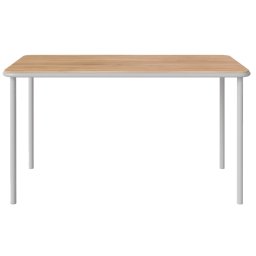 Bolia designové zahradní jídelní stoly Kite Outdoor Table (140 x 75 cm)
