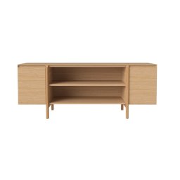 Bolia designové komody Daia Sideboard (šířka 180 cm)