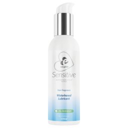 EasyGlide Sensitive - lubrikan gel na vodn bzi (150 ml)