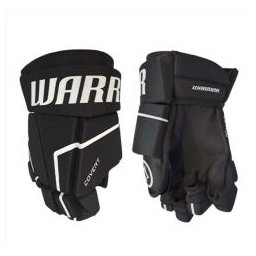 Hokejové rukavice Fischer CT150 YTH 9 palců = výška postavy 114-140cm