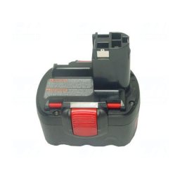 Baterie T6 Power BAT045, BAT043, 2607335249, 2607335261, 2607335262, 2607335273, 2607335274, 2607335375, 25607335395, 2607335414, 2607335415