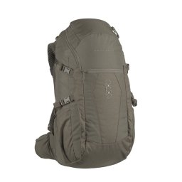 EBERLESTOCK batoh V7 FREEFALL 2000 MILITARY GREEN
