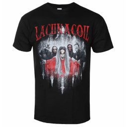 tričko pánské Lacuna Coil - 119 - ART WORX - 712021-001