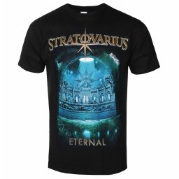 tričko pánské Stratovarius - Eternal - ART WORX - 188059-001