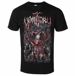 tričko pánské Vomitory - Executioner - ART WORX - 187470-001