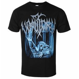 tričko pánské Vomitory - Redemption - ART WORX - 710309-001