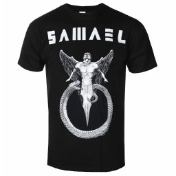 tričko pánské Samael - Savior - ART WORX - 711437-001