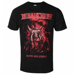 tričko pánské Debauchery - Blood God Eternal - ART WORX - 712397-001