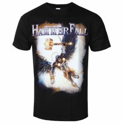 tričko pánské Hammerfall - Hammer of Dawn - ART WORX - 712562-001